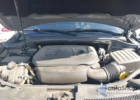 2019 Jeep Grand Cherokee Altitude 4X4 z USA, uszkodzony, nr VIN 1C4RJFAG7KC825800